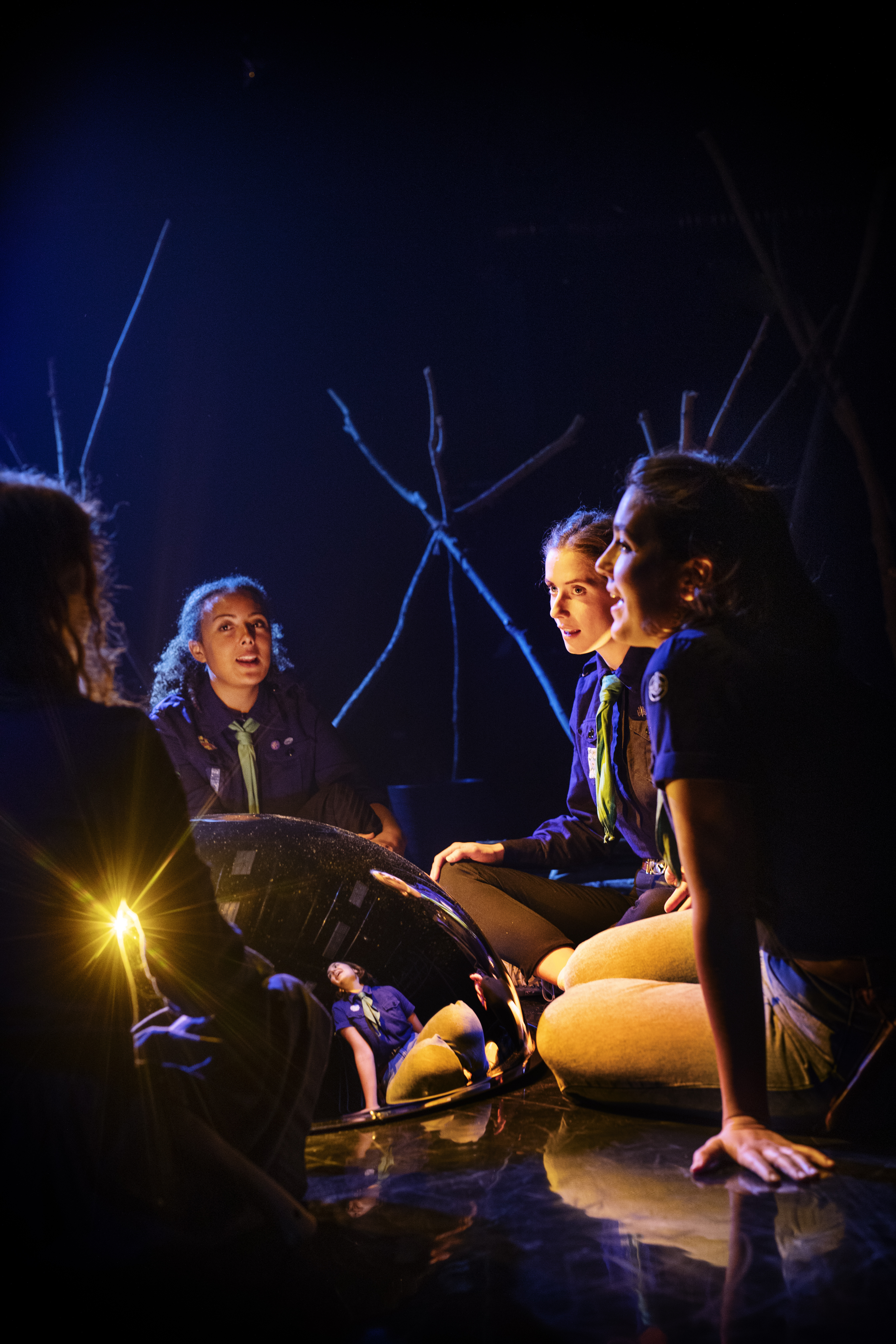 Riddare av tusen äventyr