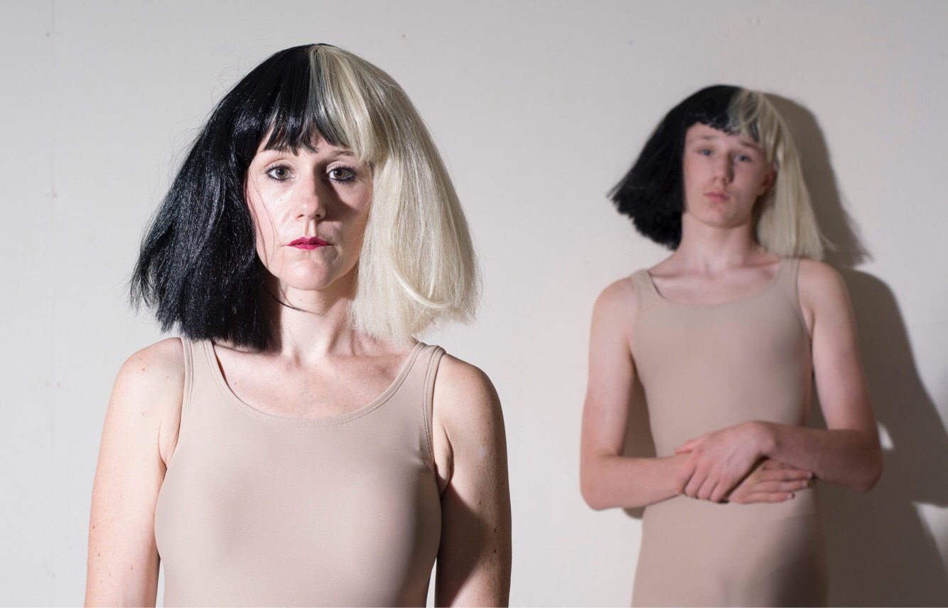 The Ballad of the Apathetic Son and his Narcissistic Mother