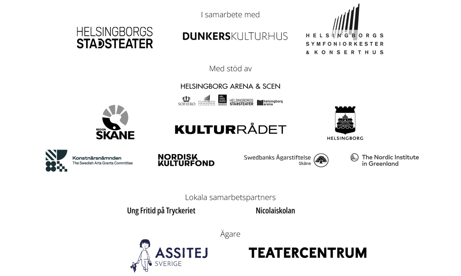 Logotyper