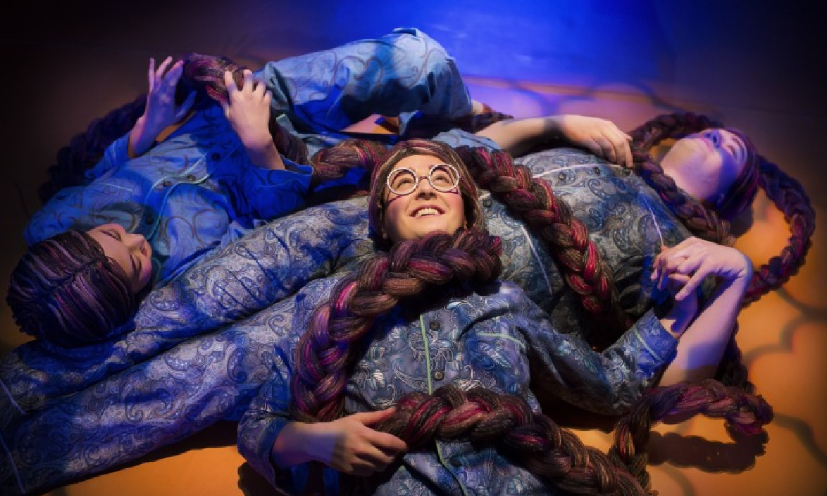 Revolution, bibu 2016