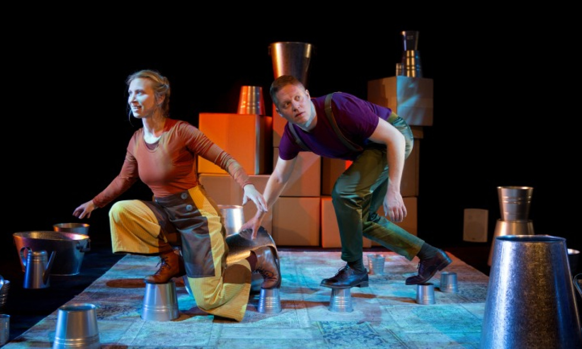 Kan själv! bibu 2016