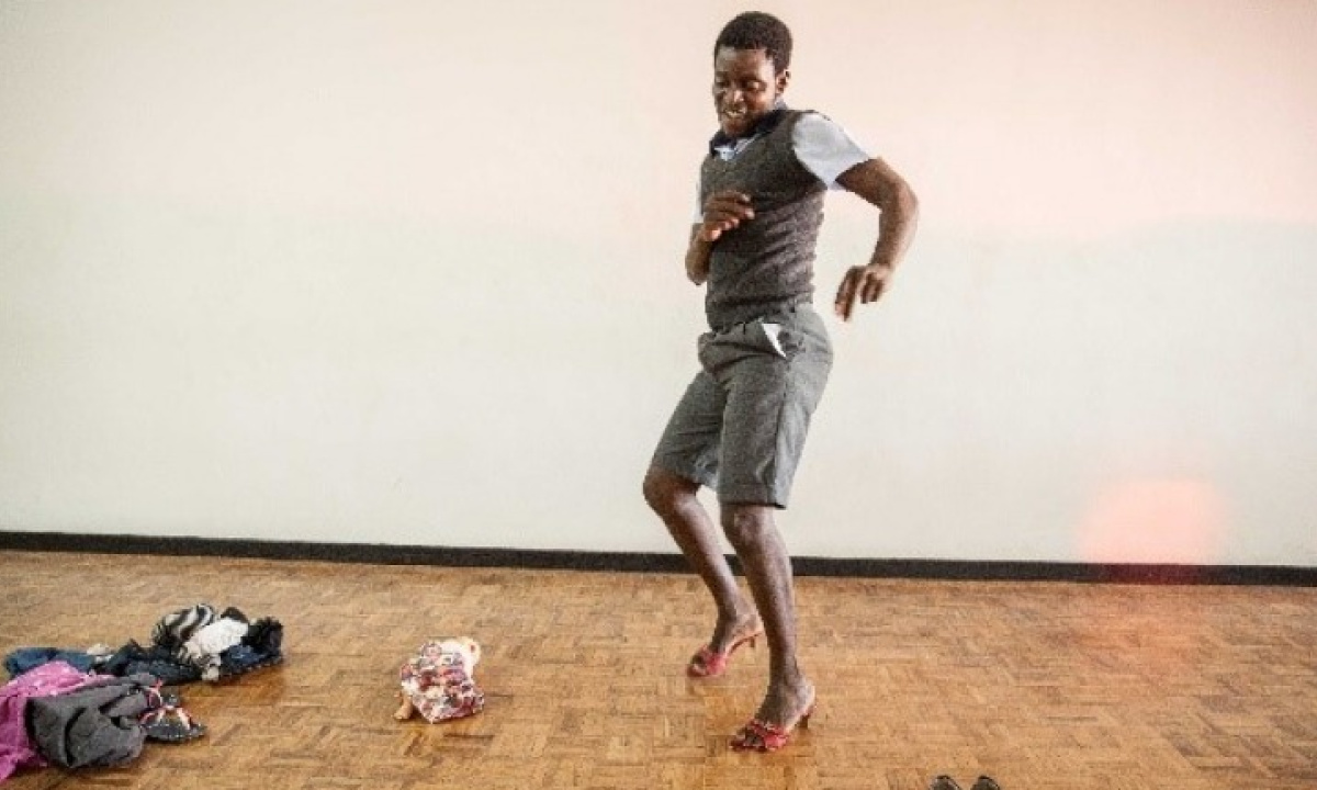 Duda (Mocambique), bibu 2016