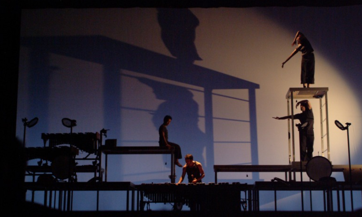 Show image, bibu 2016