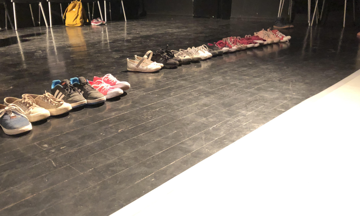 Finding other methods