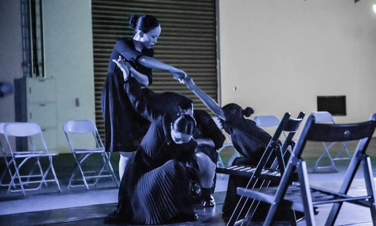 Photo: Tjucenglav Forum