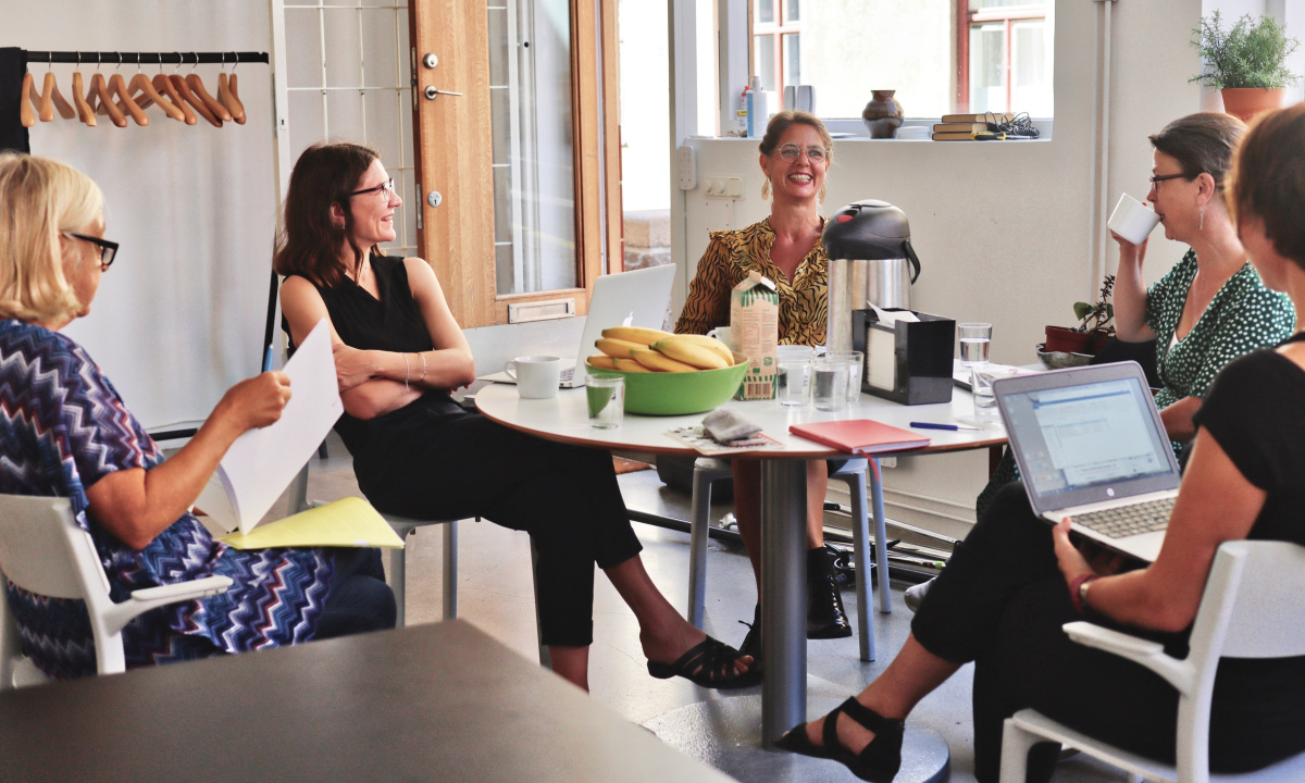 Bild från En sten i magen