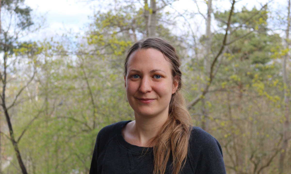 Bild av Frida Karlsson