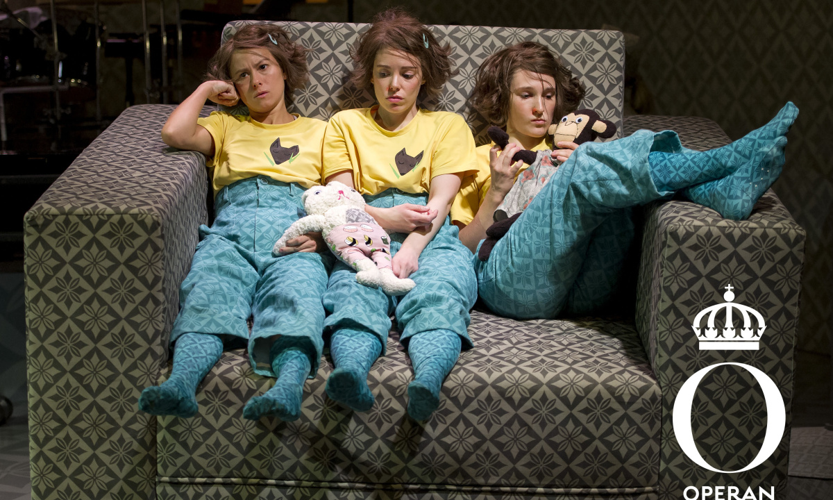 Bild från När då då