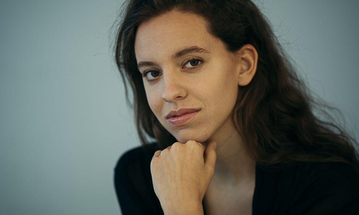 Master Class with Zoë Demoustier 