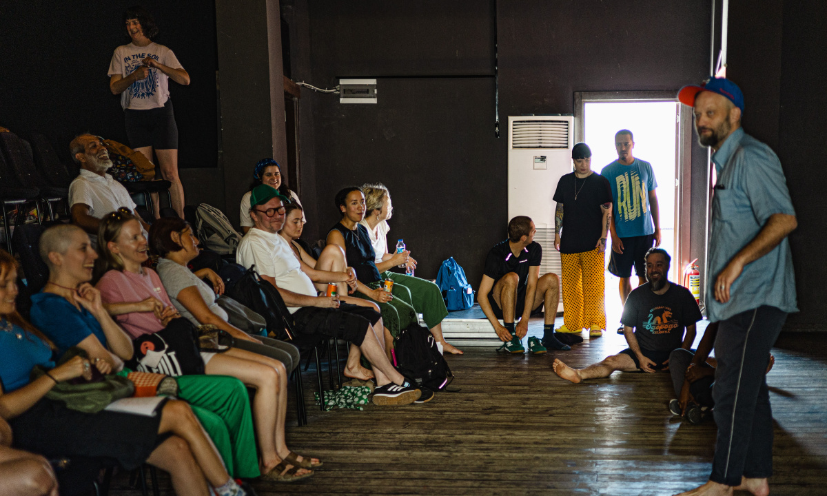 The Childhood Project