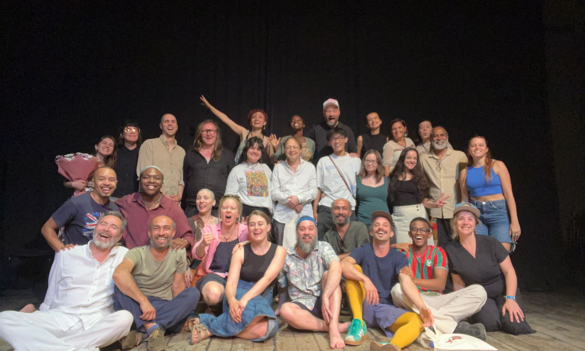 The Childhood Project