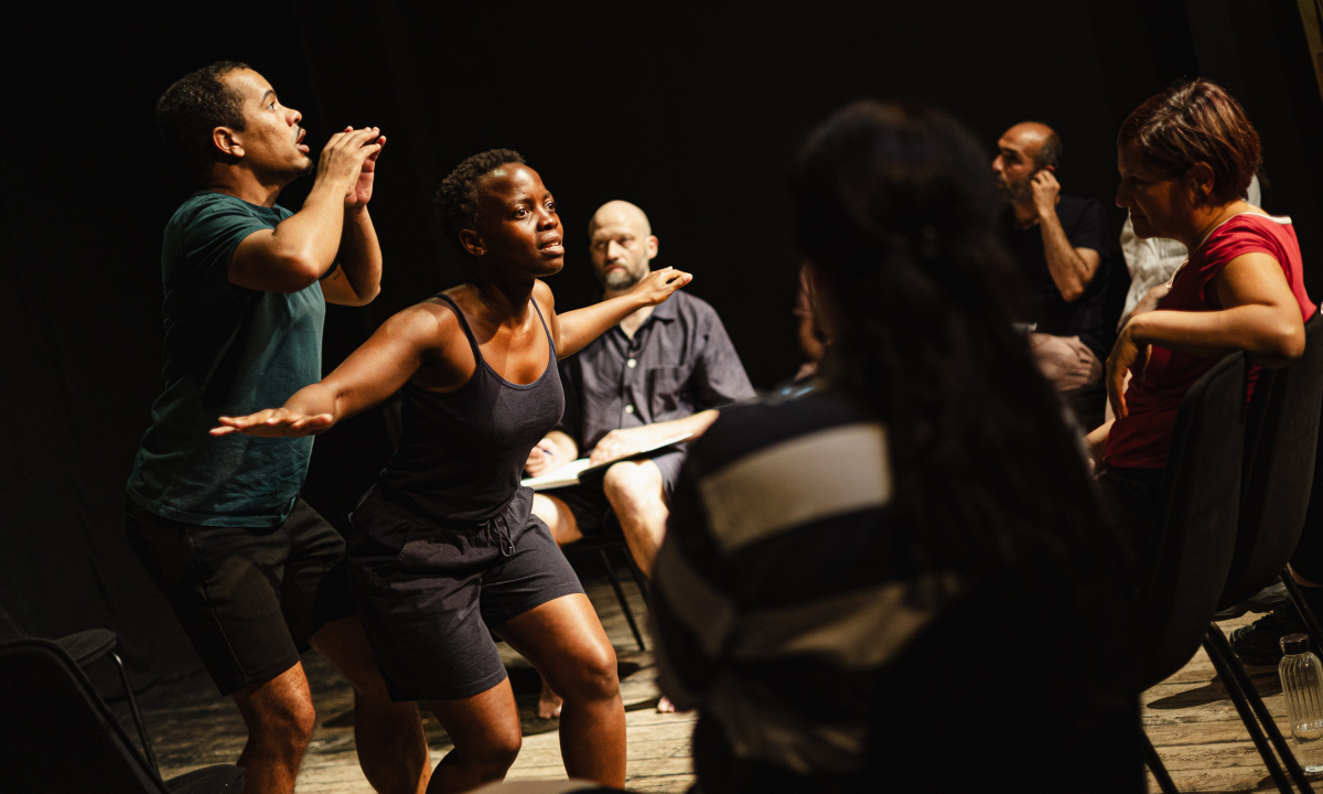 The Childhood Project