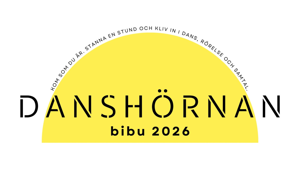 Danshörnan med Kroppsklubben & ZebraDans