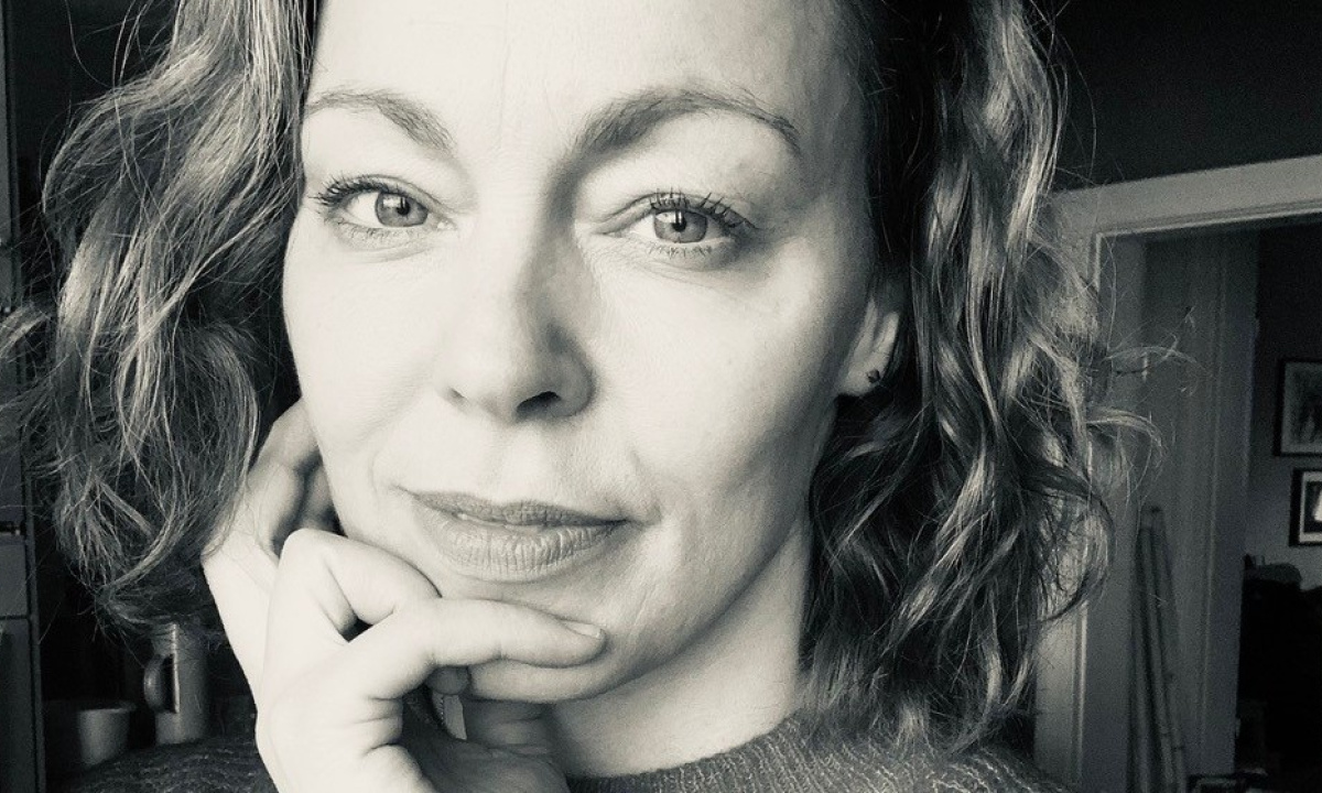 Starta dagen med rörelseträning