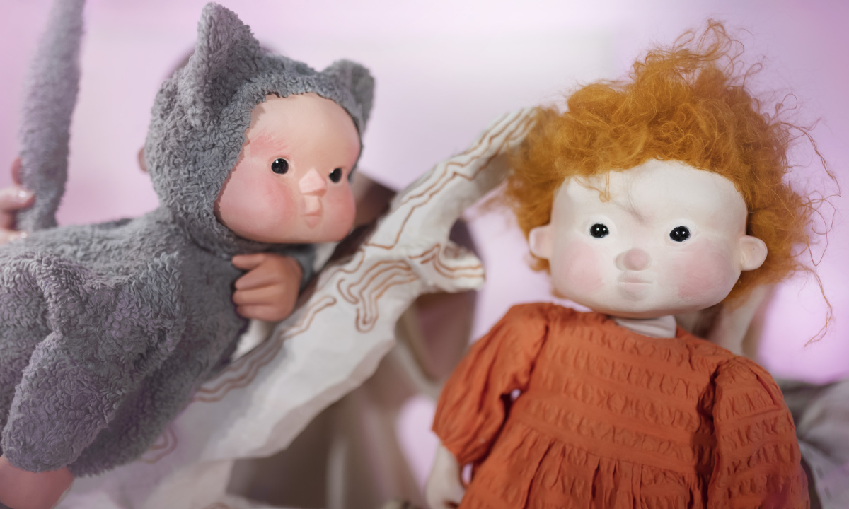 Föreställningssamtal Lorpan Längtar 