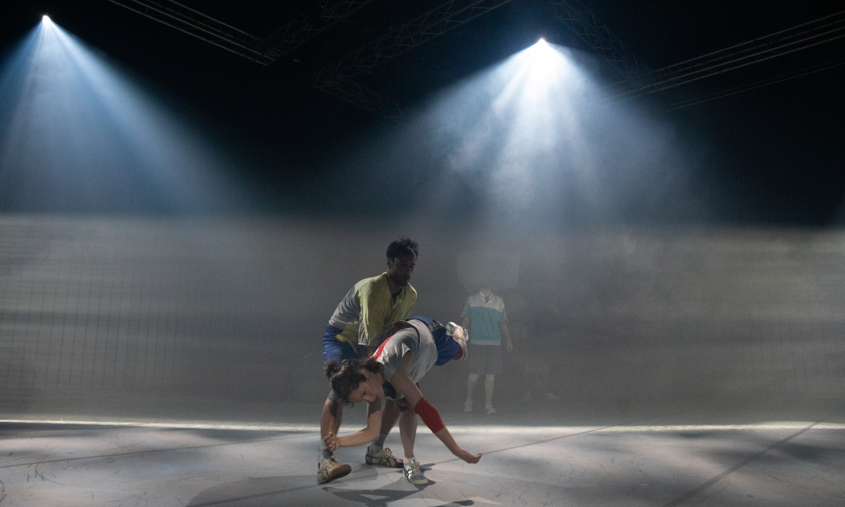 Post performance discussion Myller