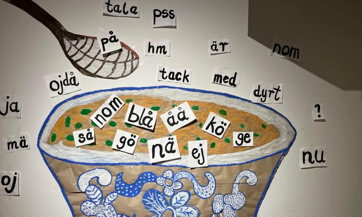 SAFT - Society, Family, Theatre