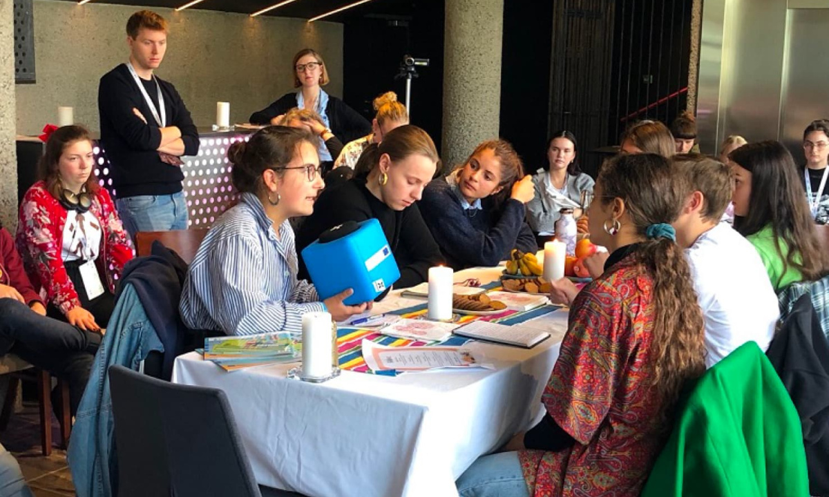 How Does a Performance Taste – and Where Does It Really Make Itself Felt?