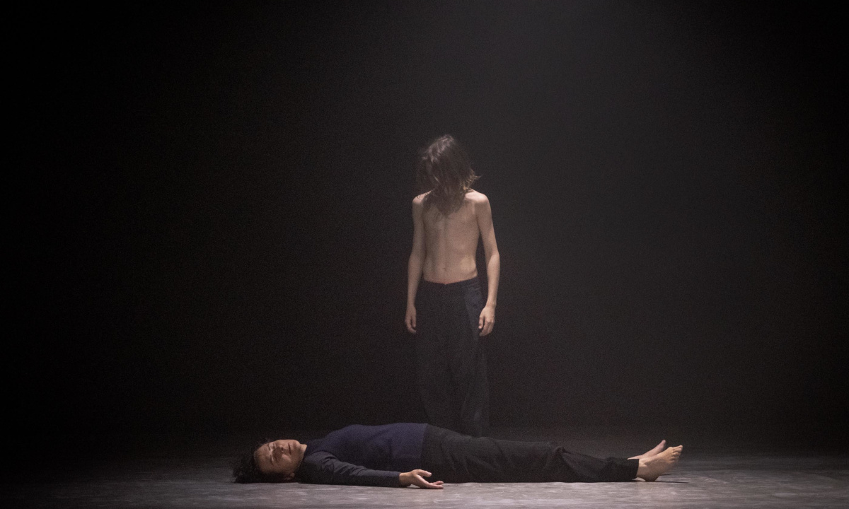 Post Performance Discussion What Remains 