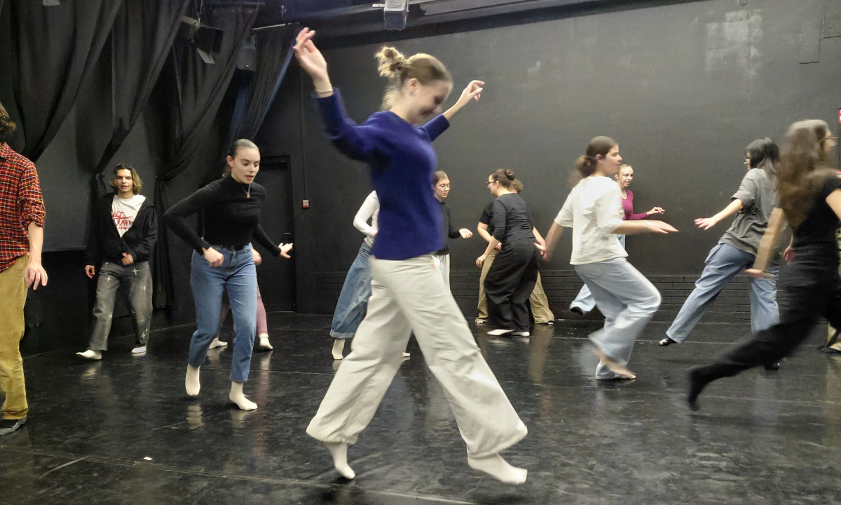 Storyline Discovery: Ungas röster över gränser