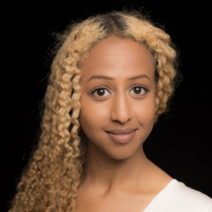 Hannah Alem Davidson