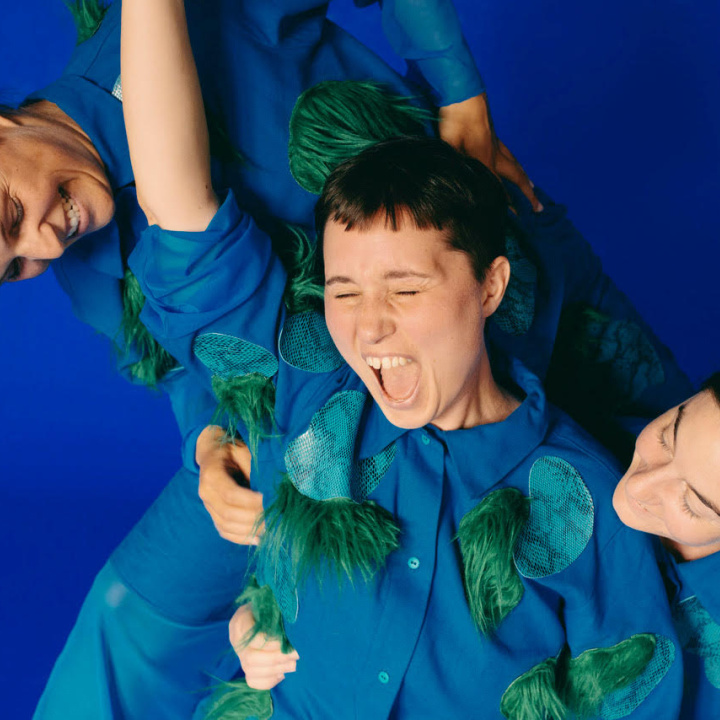 Kroppskluben - Seminarium