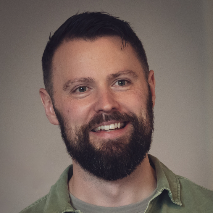 A image of Andrew Stanford