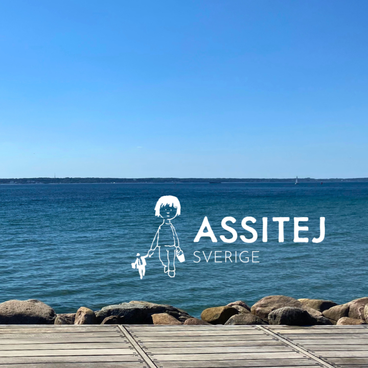 Morning Swim / Morgondopp with ASSITEJ