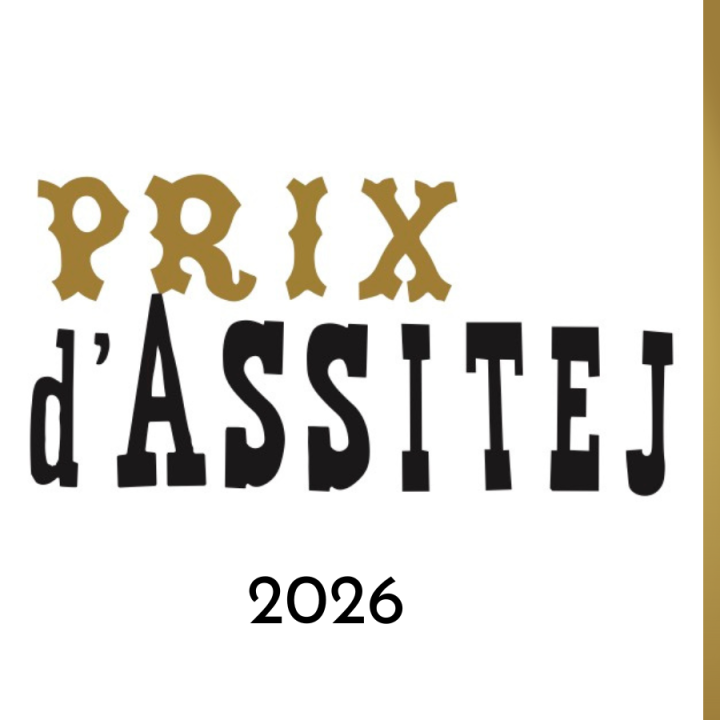 Prix d'ASSITEJ