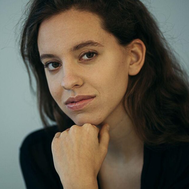 Master Class with Zoë Demoustier 