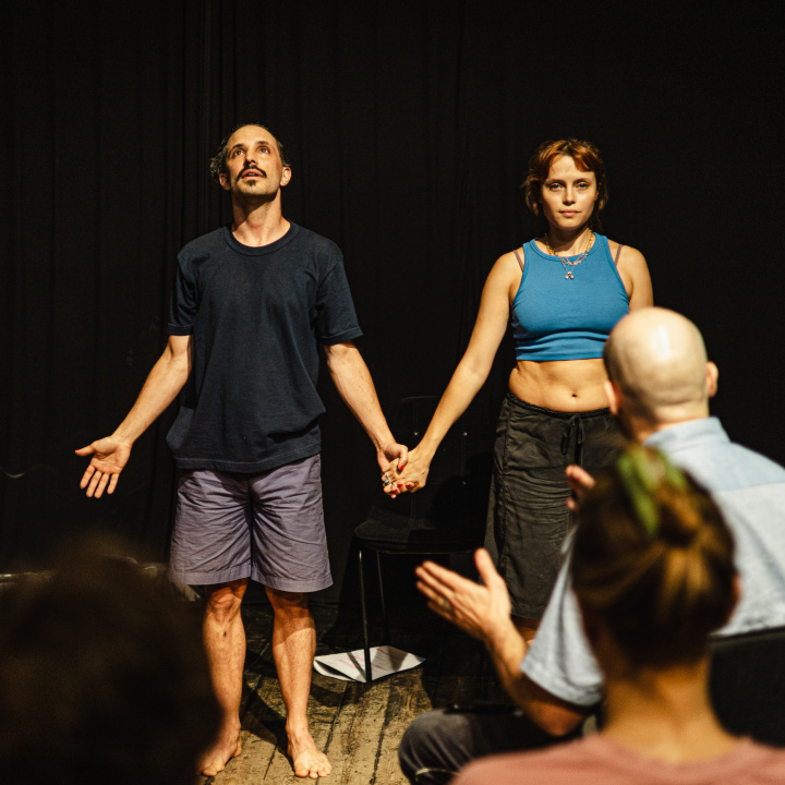 The Childhood Project