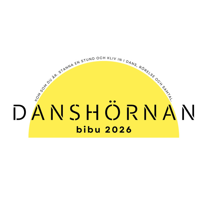 Danspaus - Kroppsklubben & ZebraDans