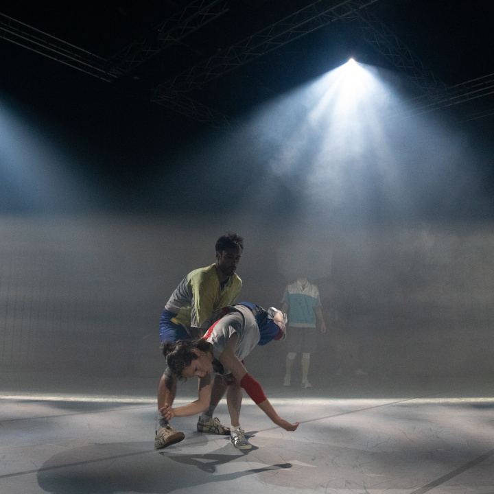 Post performance discussion Myller 