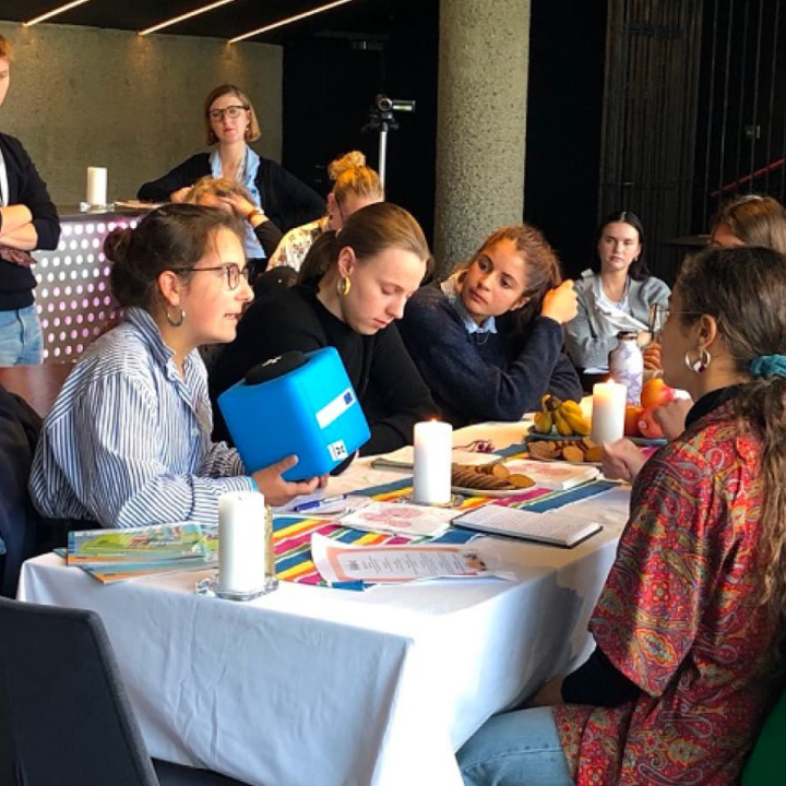 How Does a Performance Taste – and Where Does It Really Make Itself Felt?