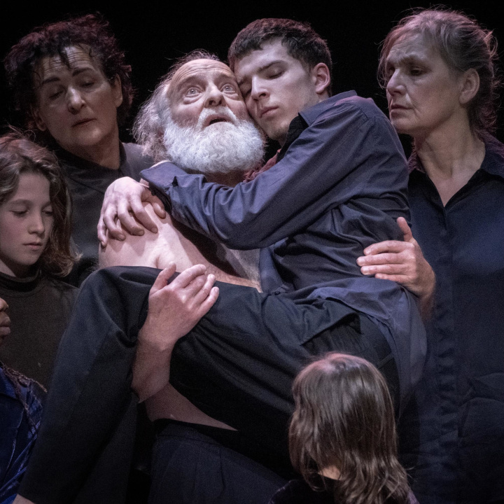 Post Performance Discussion What Remains 